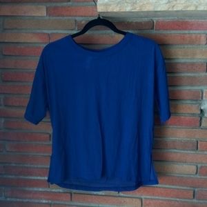 Lululemon top